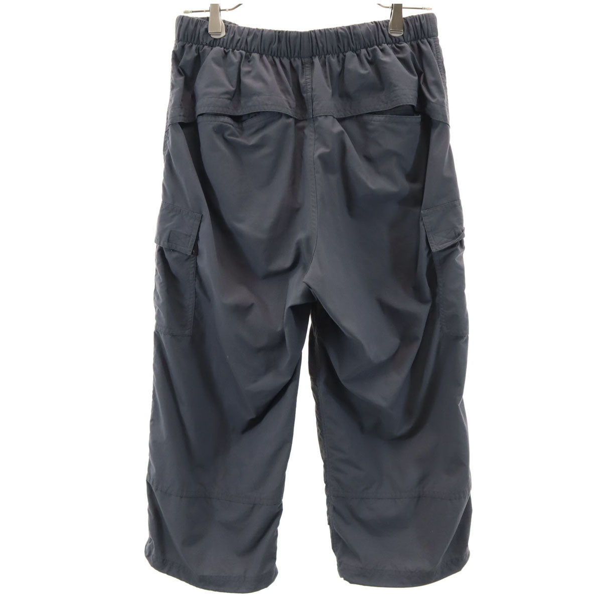 THE NORTH FACE ノースフェイス アウトドア クライミング ナイロン カーゴパンツ L グレー NT53402 メンズ