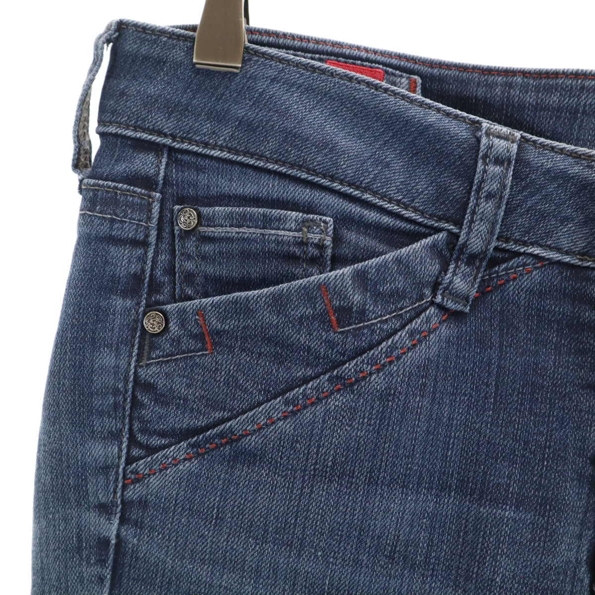 KAIKO カイコー 日本製 トラウザーズ パンツ 2 キャメル メンズ