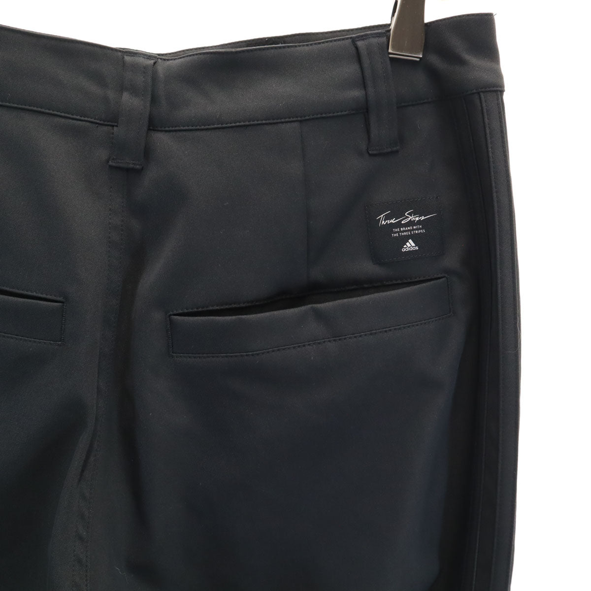 PRADA プラダ スウェットパンツ M ブラック メンズ