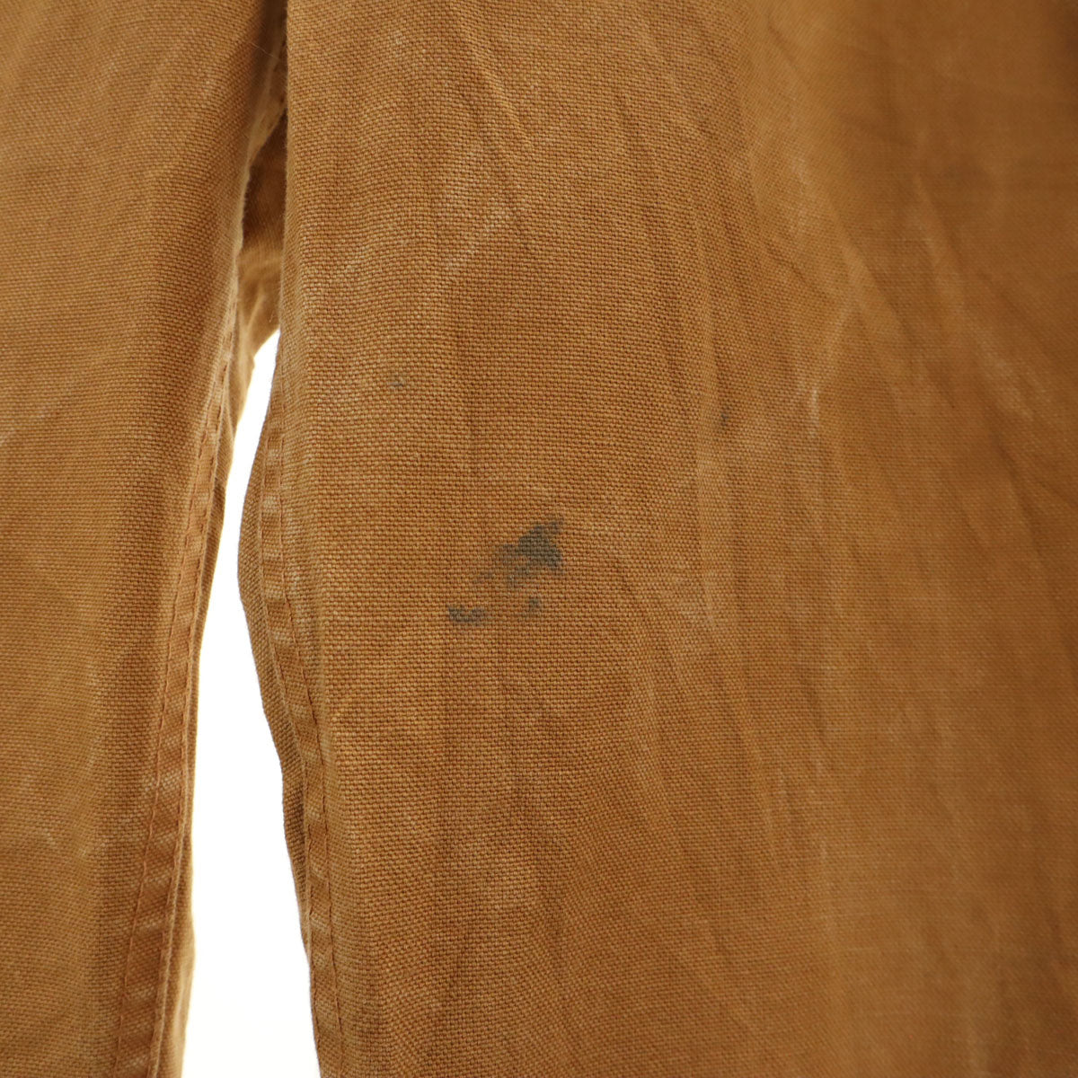 Needles ニードルズ 日本製 ポリツイル スリムパンツ M ブラック メンズ