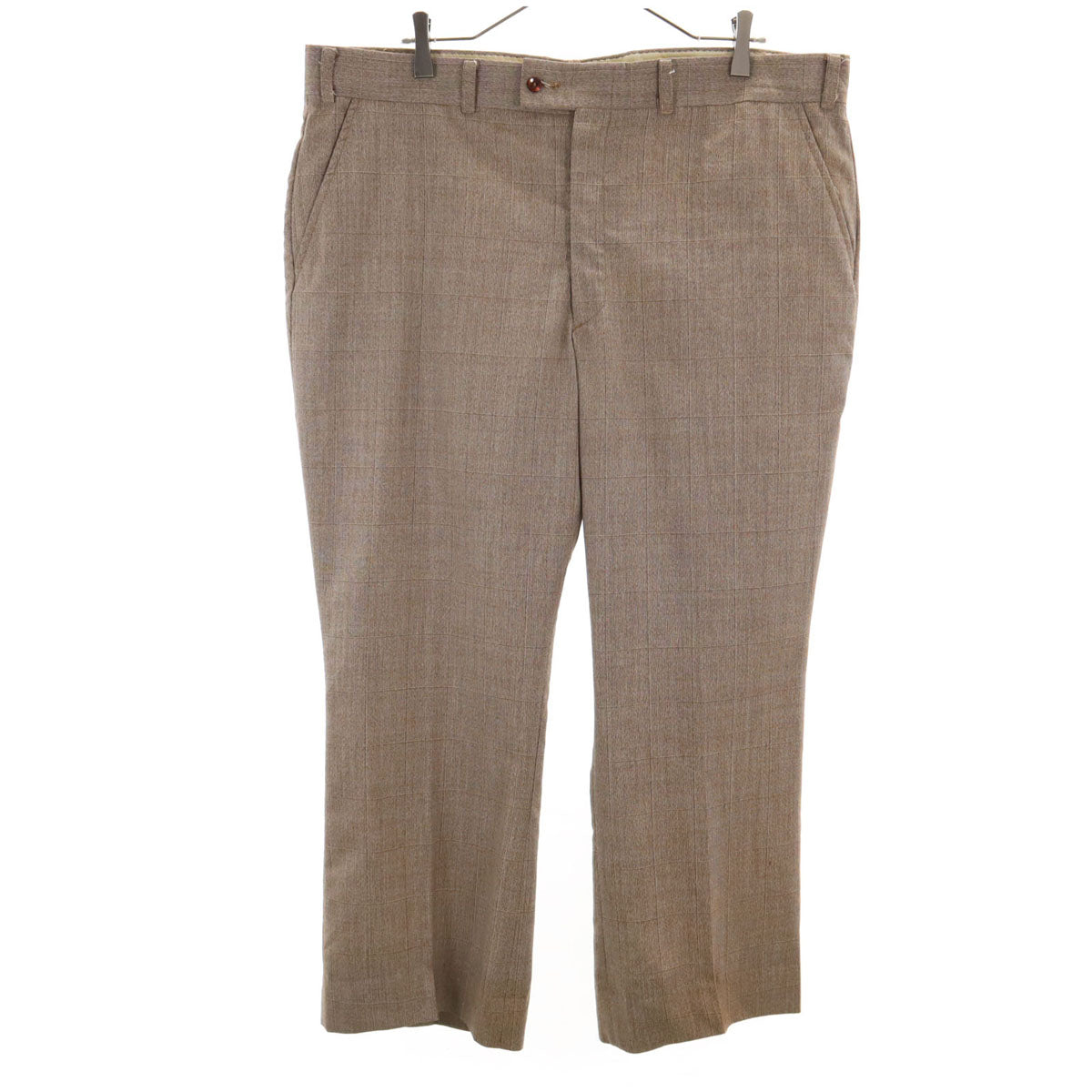 tricot COMME des GARCONS トリココムデギャルソン 2016年 日本製 ワイドパンツ S ネイビー メンズ