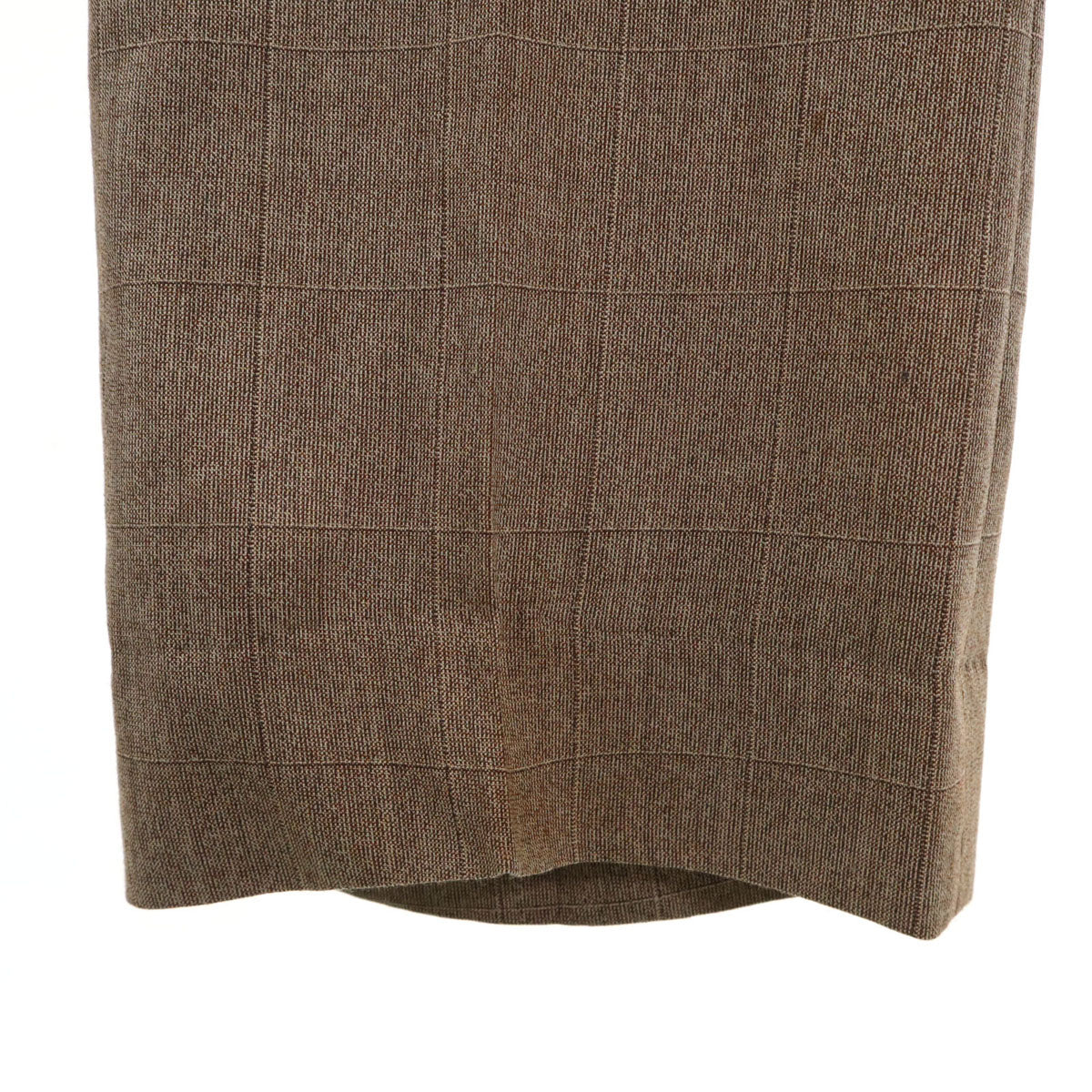 tricot COMME des GARCONS トリココムデギャルソン 2016年 日本製 ワイドパンツ S ネイビー メンズ