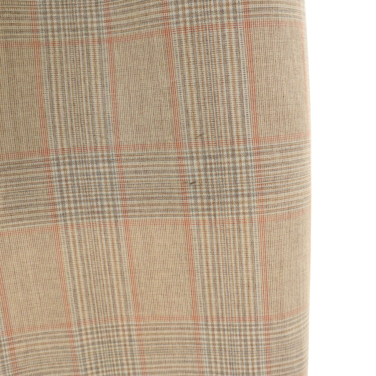 MARNI マルニ イタリア製 ハイウエスト ワイドパンツ 40 キャメル レディース