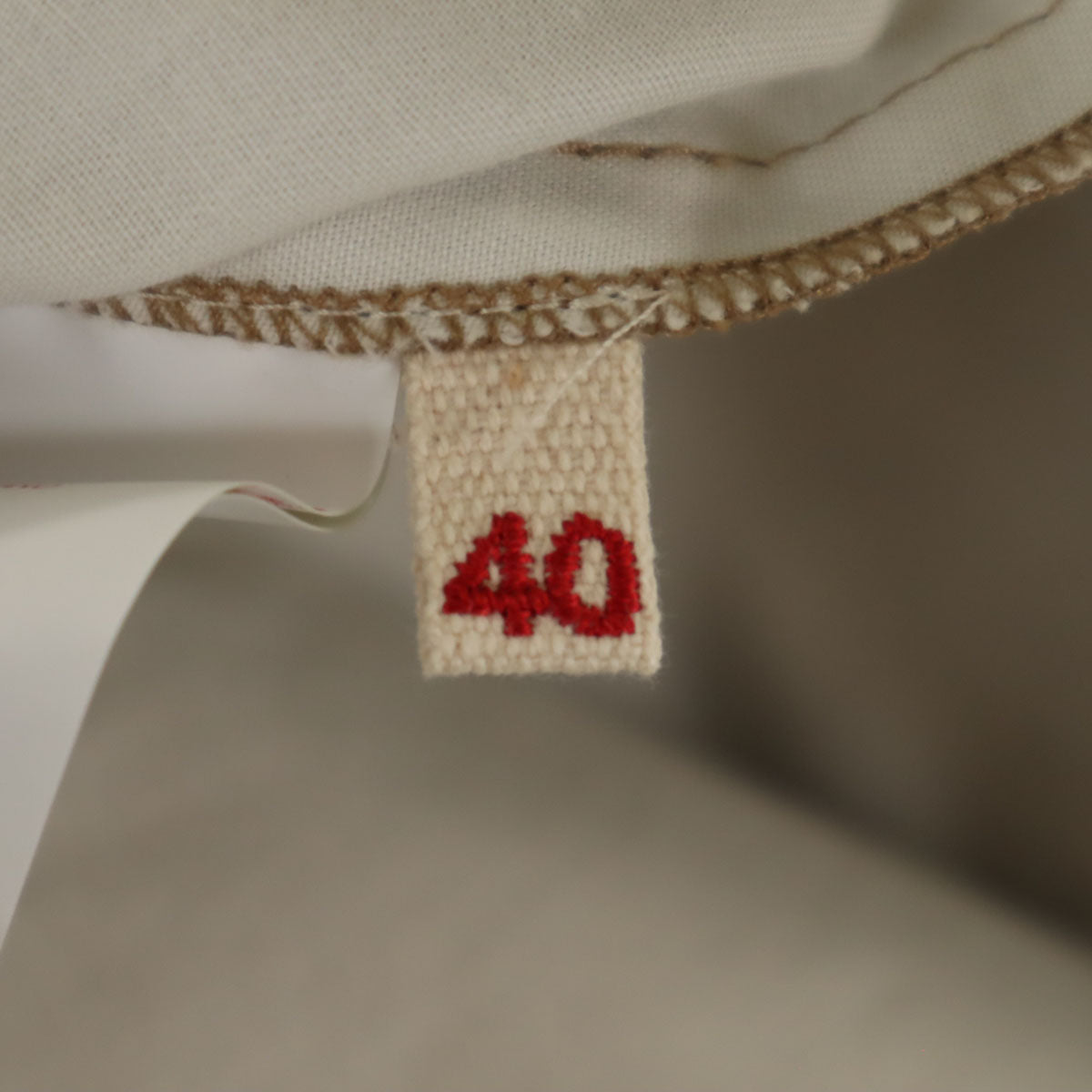 MARNI マルニ イタリア製 ハイウエスト ワイドパンツ 40 キャメル レディース