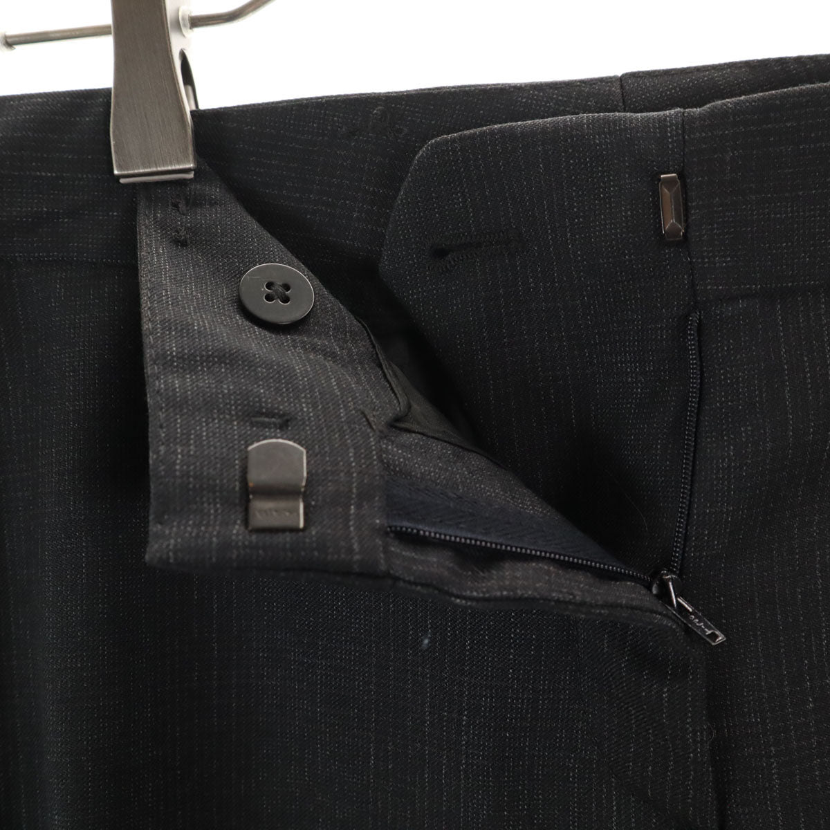 HELMUT LANG ヘルムートラング USA製 ストレートデニムパンツ W30 インディゴ ジーンズ メンズ