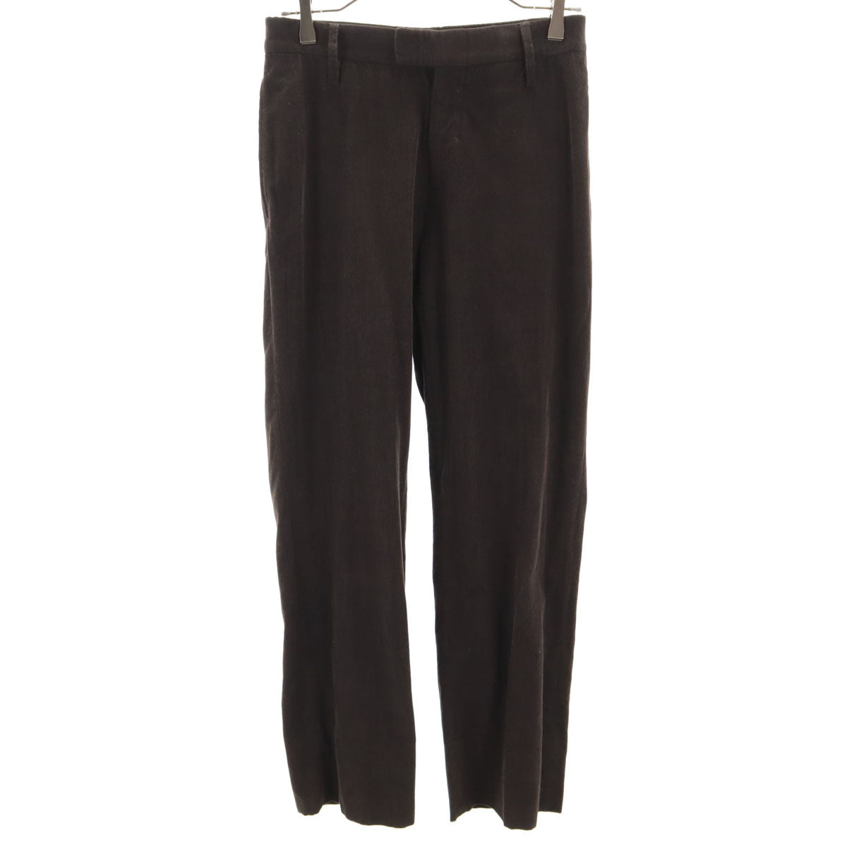 GUCCI グッチ イタリア製 ストレートデニムパンツ 44 インディゴ ジーンズ メンズ