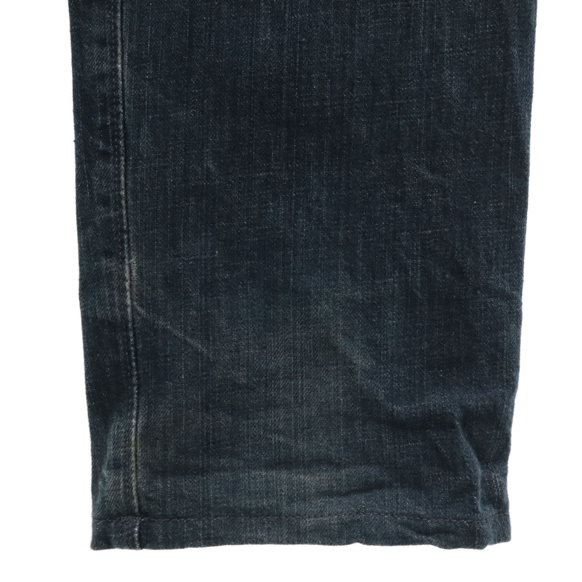 HELMUT LANG ヘルムートラング USA製 ストレートデニムパンツ W30 インディゴ ジーンズ メンズ