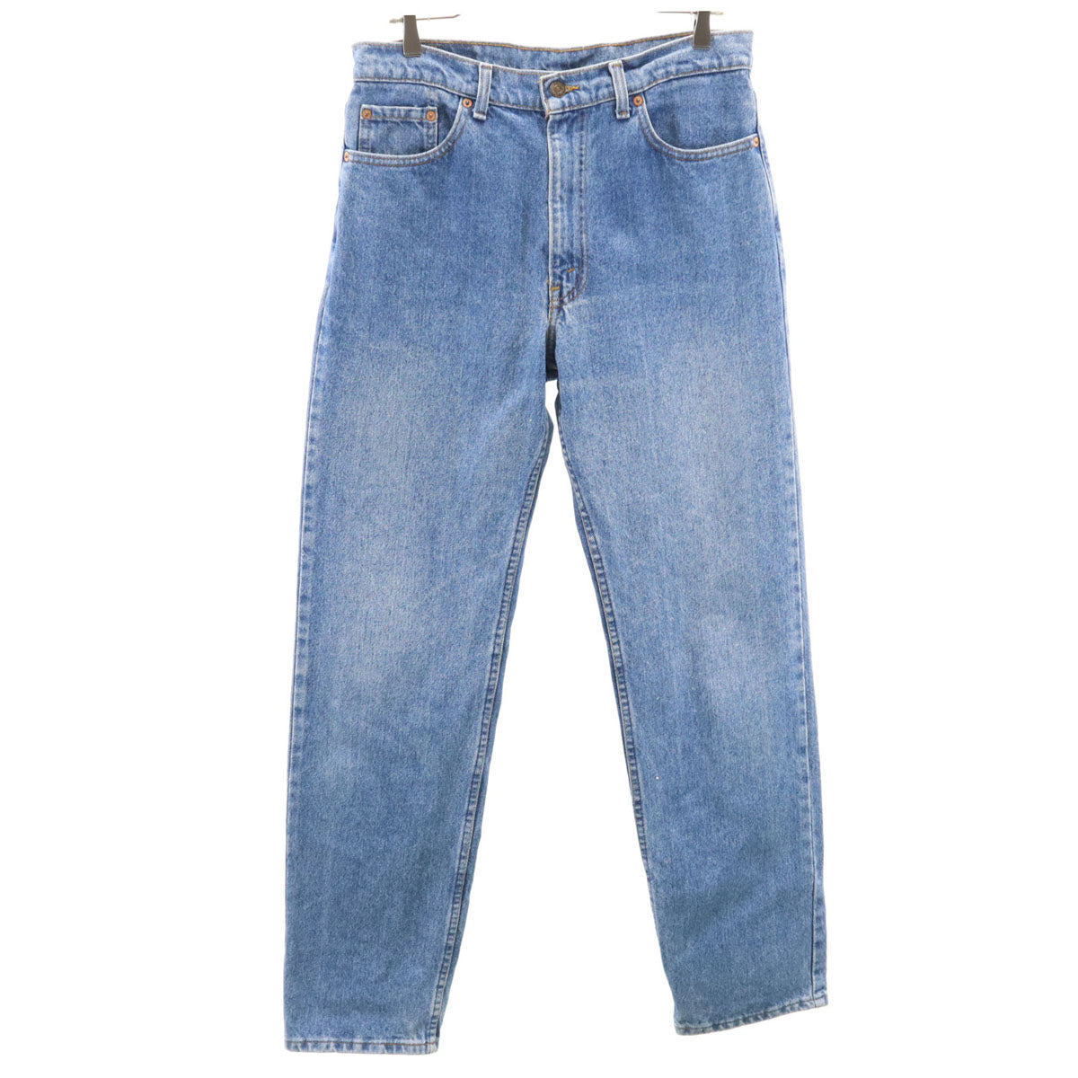 Levi's リーバイス 90s 米国製 510-0217 オールド デニムパンツ w34 ジーンズ メンズ