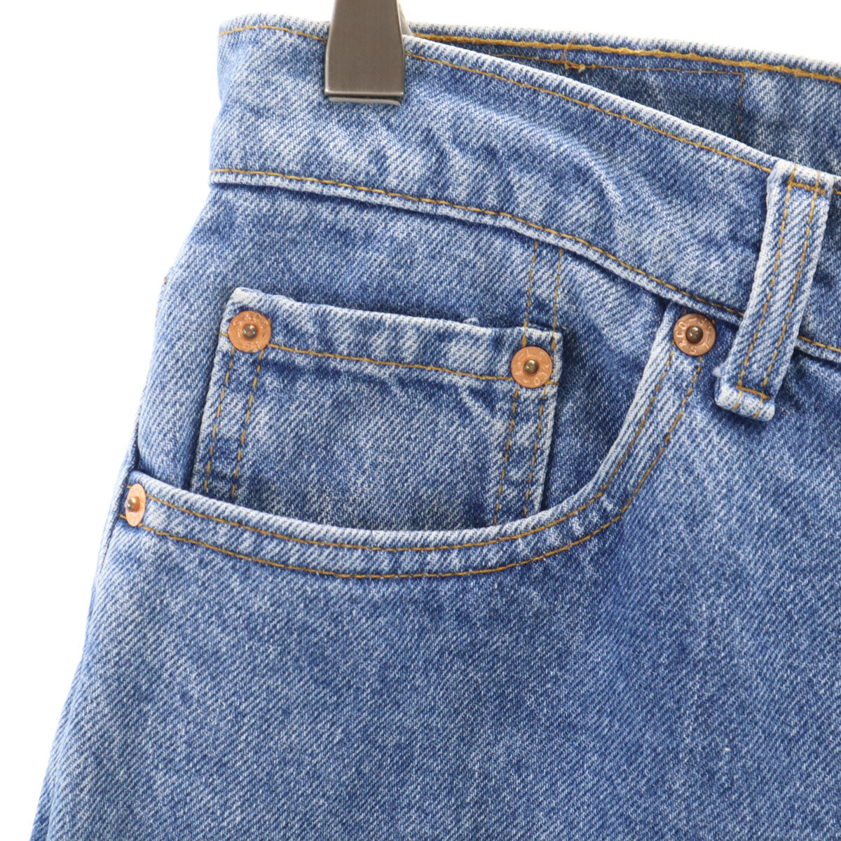 Levi's リーバイス 90s 米国製 510-0217 オールド デニムパンツ w34 ジーンズ メンズ