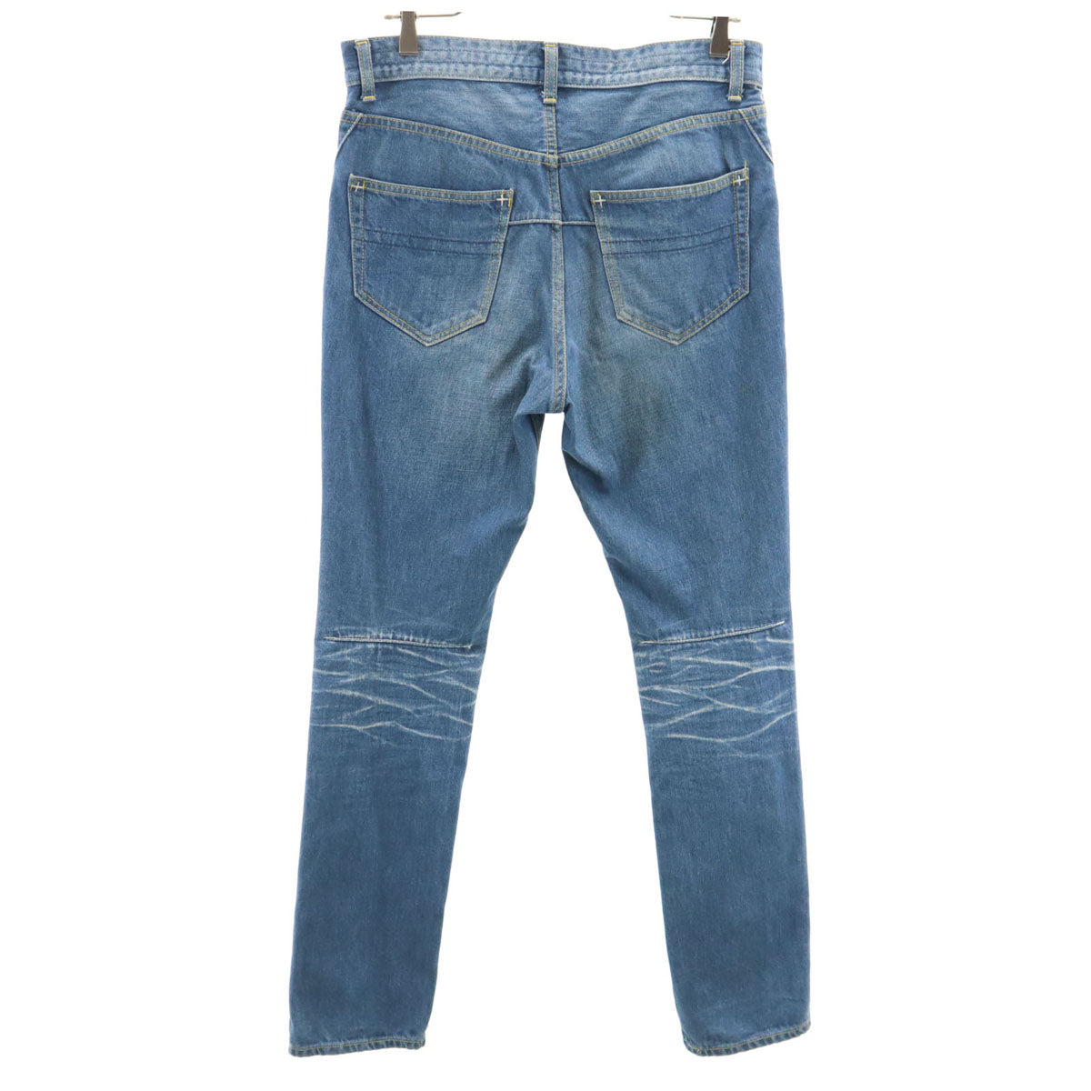 XLARGE エクストララージ 日本製 ワークパンツ w32 カーキグリーン メンズ