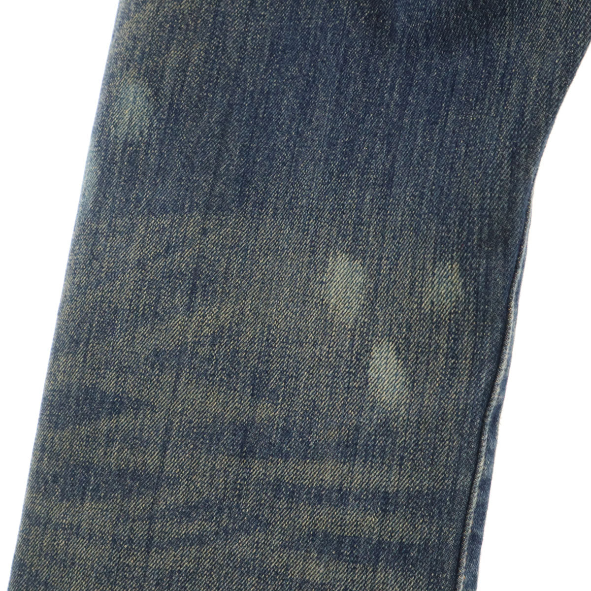 Levi's リーバイス 501 ストレートデニムパンツ w30 ボタンフライ ジーンズ メンズ