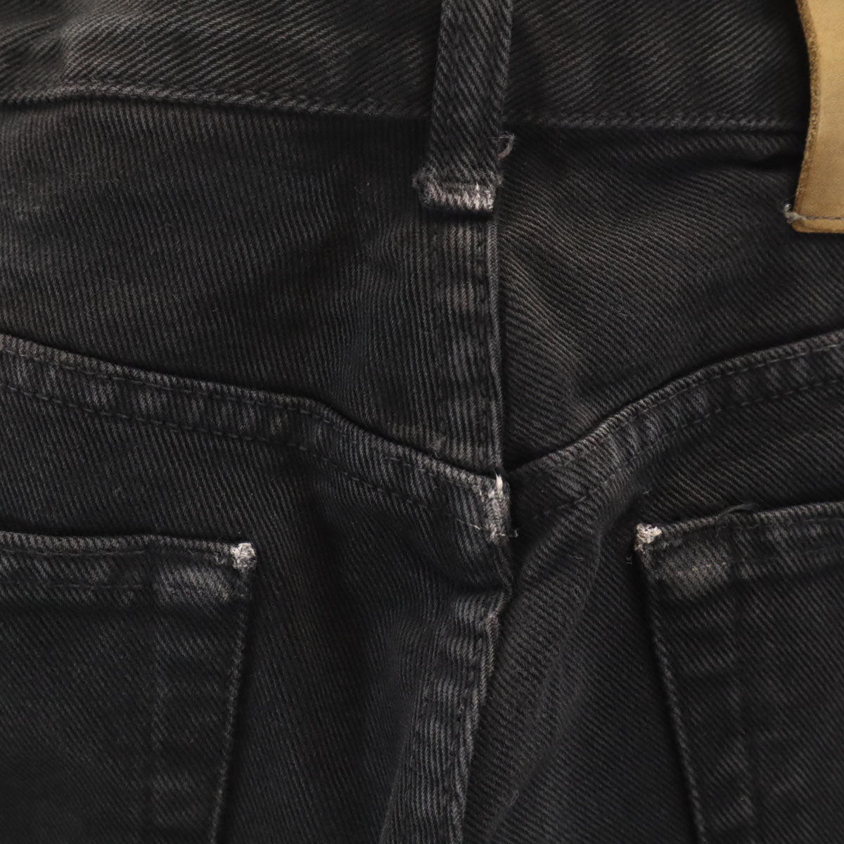 JIL SANDER ジルサンダー NAVY イタリア製 タック ストレッチ テーパードパンツ 32 ピンク レディース