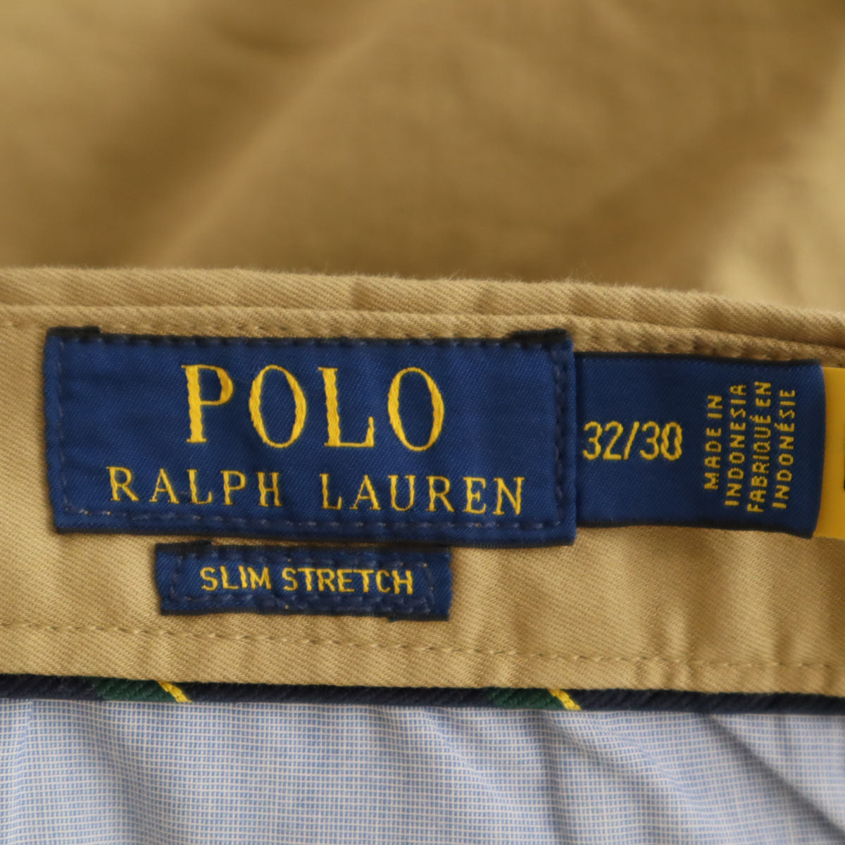 未使用 Fraizzoli フライツォーリ & C. MILANO イタリア製 ストレッチ ストレートパンツ 46 レッド系 聖林公司 メンズ