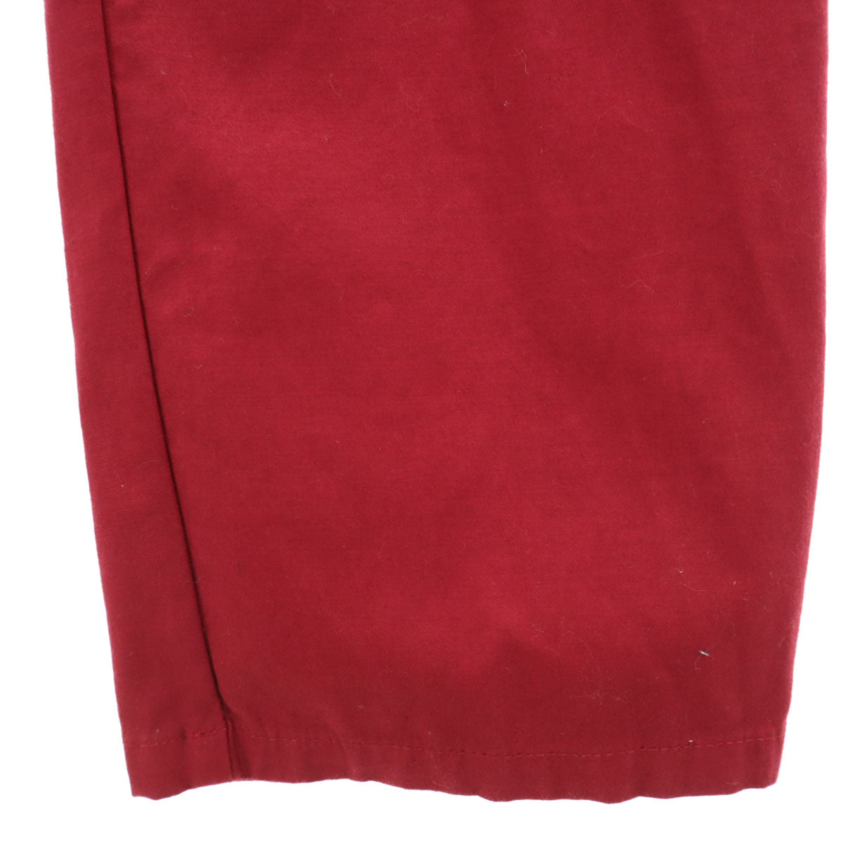 ISSEY MIYAKE イッセイミヤケ 90s 日本製 オールド イージーパンツ M 濃紺 ストレッチ レディース