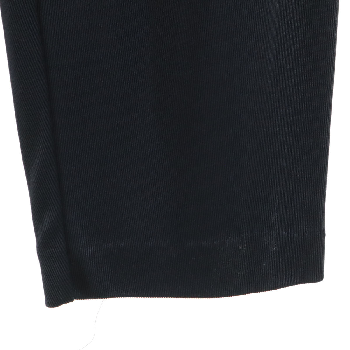 ISSEY MIYAKE イッセイミヤケ 90s 日本製 オールド イージーパンツ M 濃紺 ストレッチ レディース