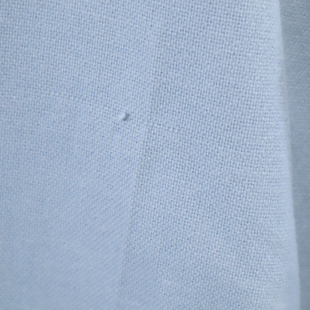 Levi's リーバイス 70s ヴィンテージ 42タロン ブーツカットパンツ 14 水色 レディース