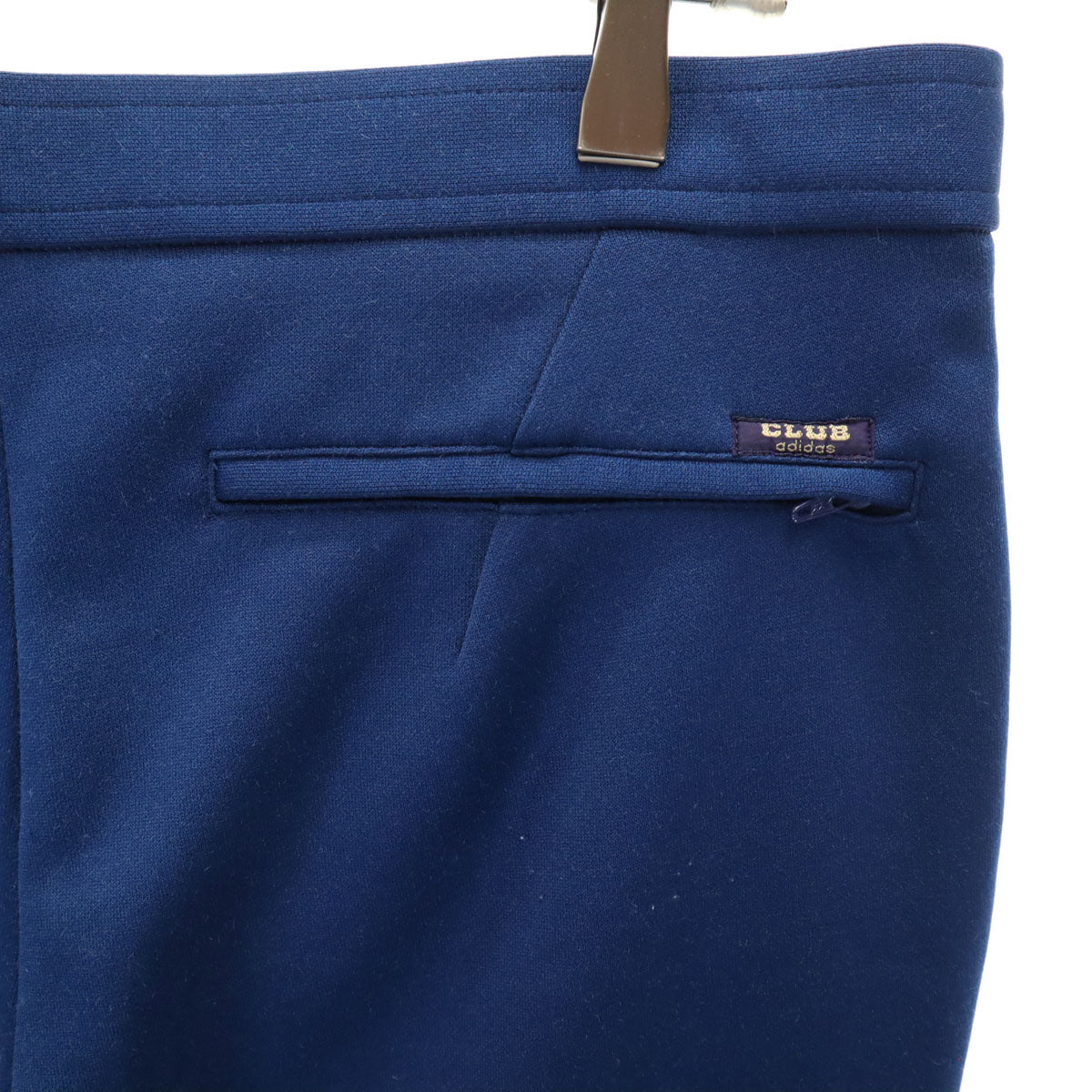 CELINE セリーヌ フランス製 ワークパンツ ネイビー メンズ