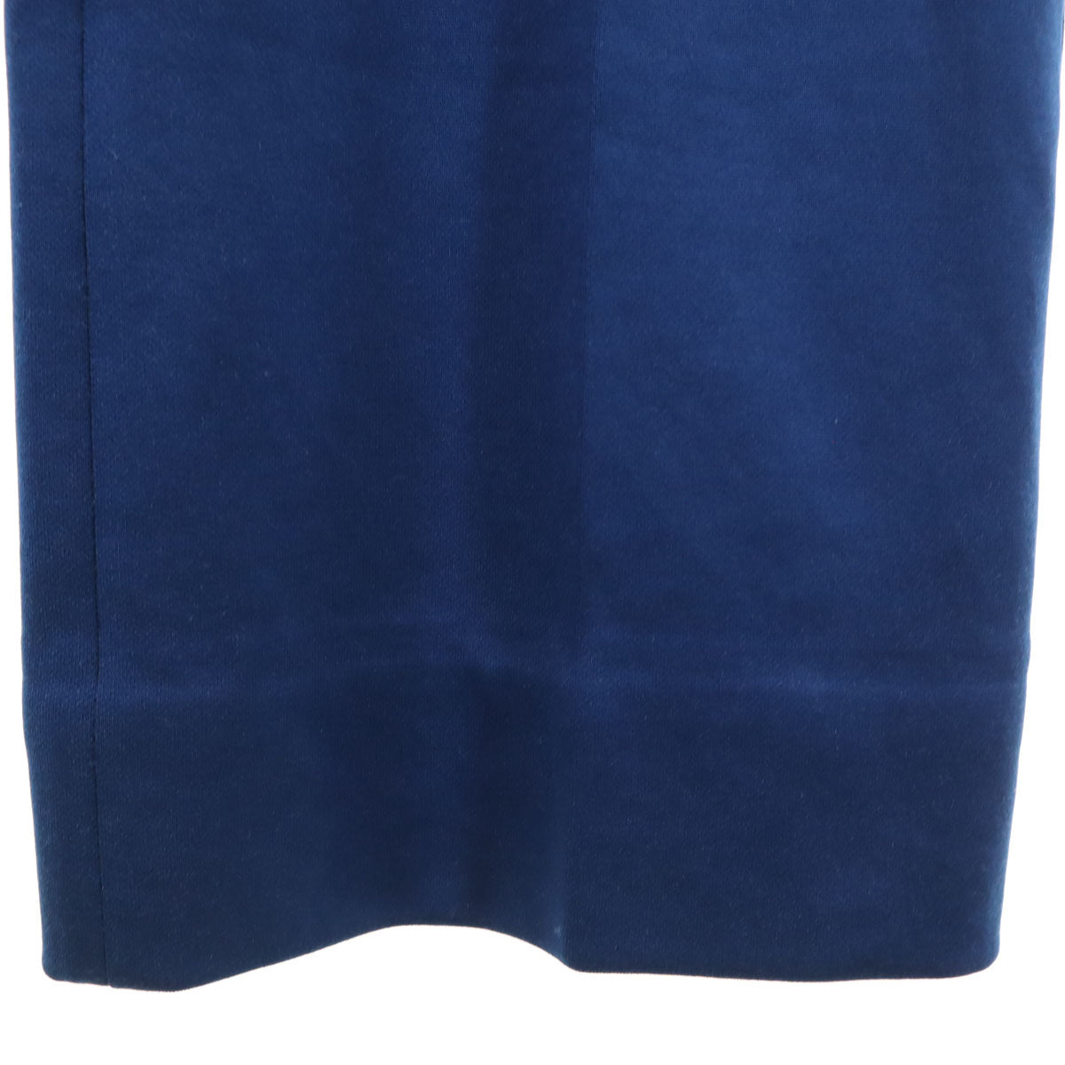 CELINE セリーヌ フランス製 ワークパンツ ネイビー メンズ