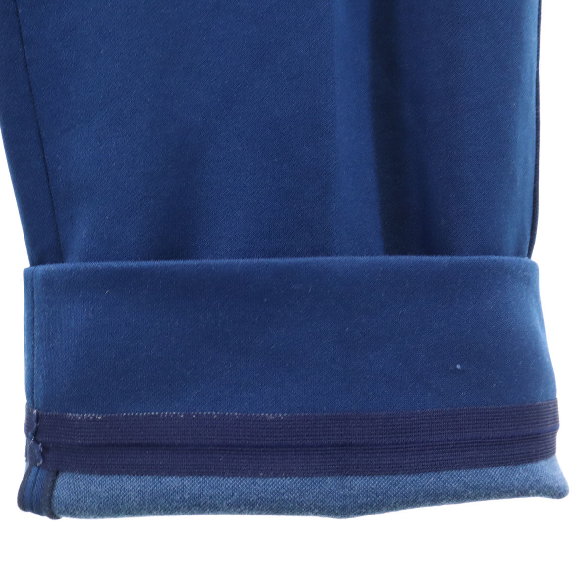 CELINE セリーヌ フランス製 ワークパンツ ネイビー メンズ