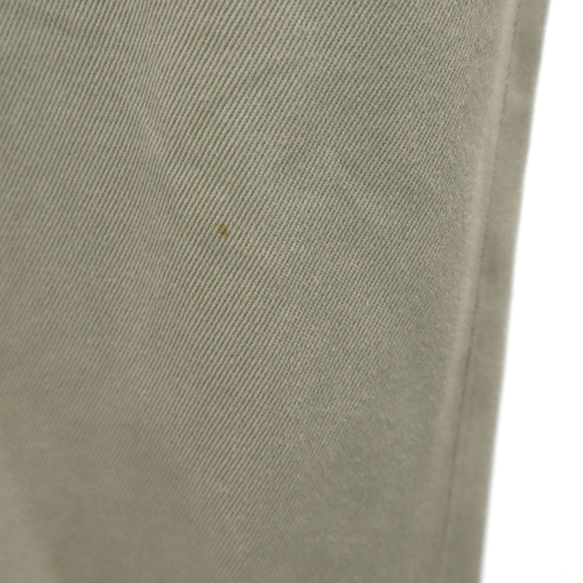 未使用 Vivienne Westwood RED LABEL ヴィヴィアンウエストウッドレッドレーベル イタリア製 ストレートパンツ 42 ブラック レディース