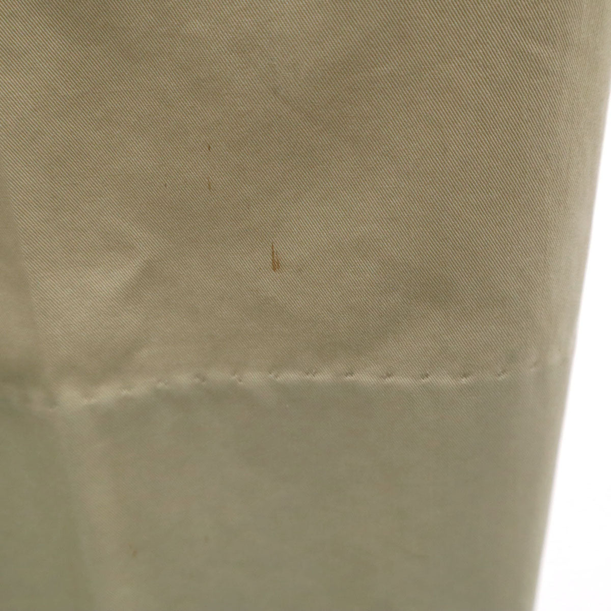 BURBERRY LONDON バーバリーロンドン スラックスパンツ 82 ベージュ 三陽商会 メンズ