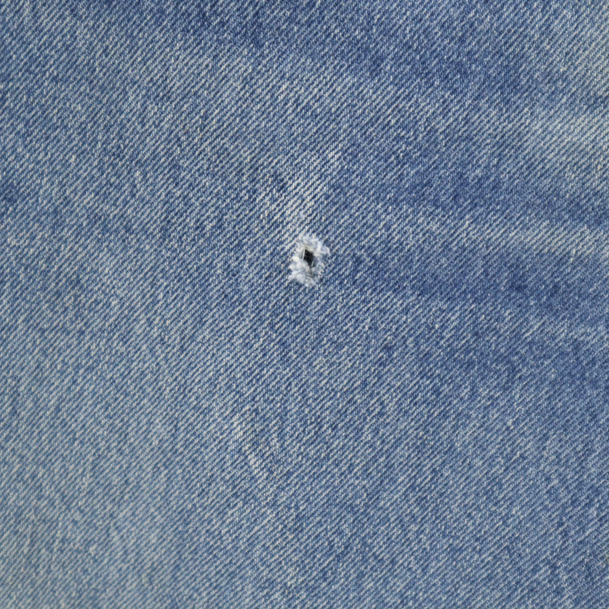 Levi's リーバイス 90s 701 USA製 スチューデントライン オールド テーパードデニムパンツ W29 ウォッシュブルー ジーンズ キッズ