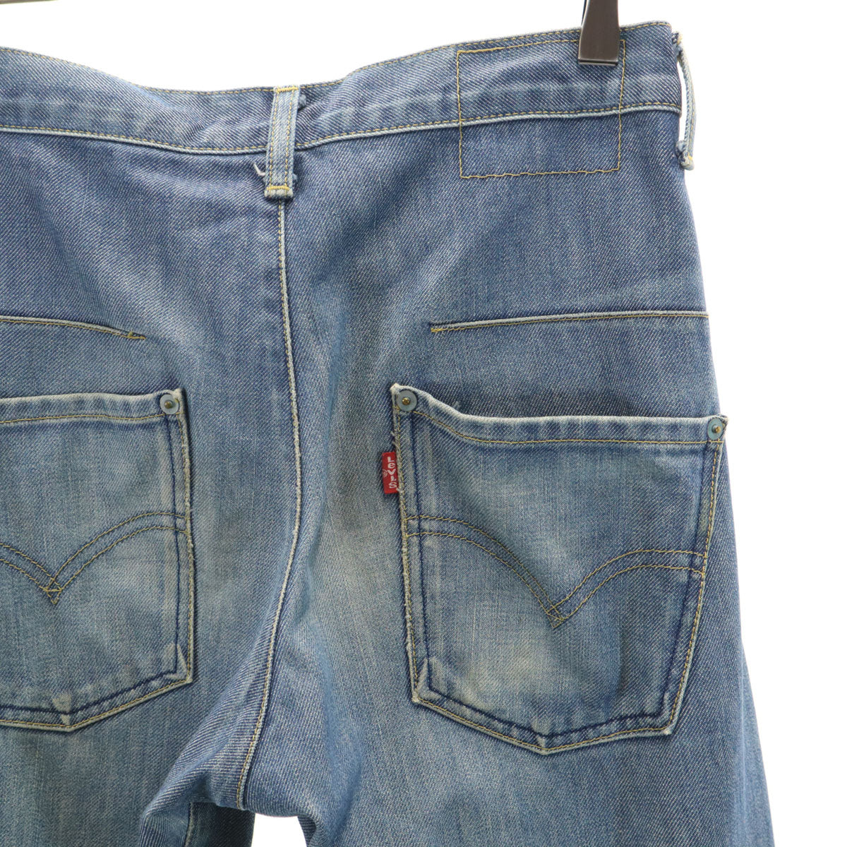 未使用 masterkey マスターキー 日本製 ナノミスト加工 SIR パンツ 2 カーキ メンズ