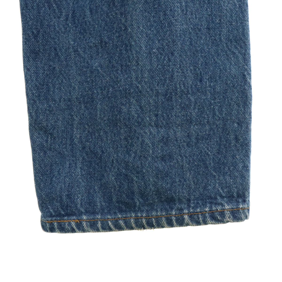 ATTACHMENT アタッチメント 日本製 スキニーデニムパンツ 1 インディゴ ジーンズ メンズ