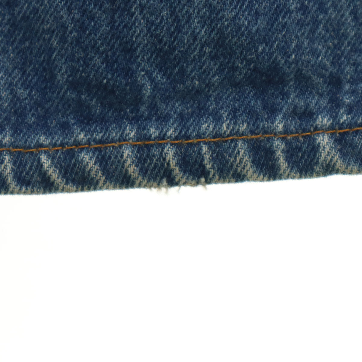 ATTACHMENT アタッチメント 日本製 スキニーデニムパンツ 1 インディゴ ジーンズ メンズ