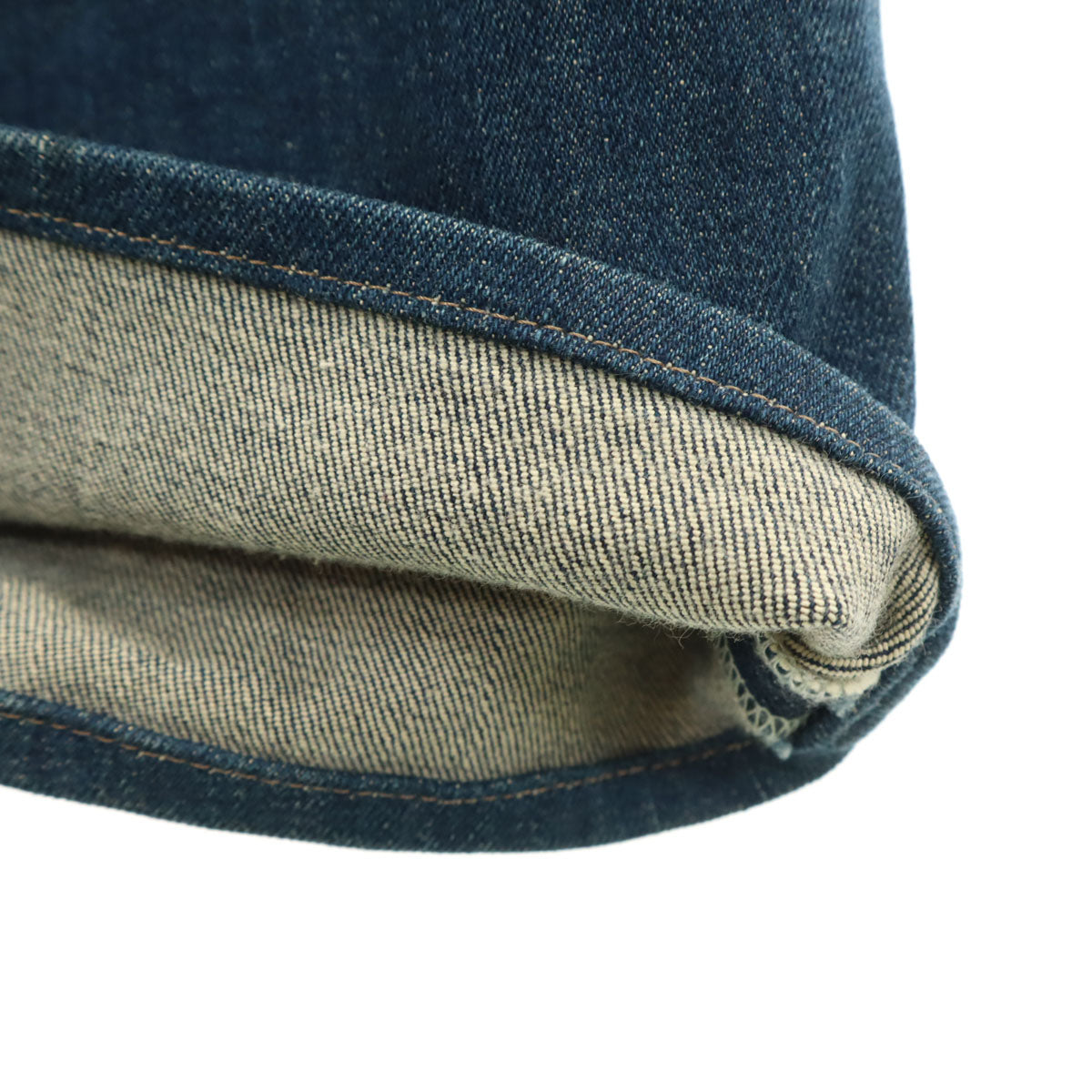 YVES SAINT LAURENT イヴサンローラン イタリア製 ブーツカットデニムパンツ 38 インディゴブルー ジーンズ レディース