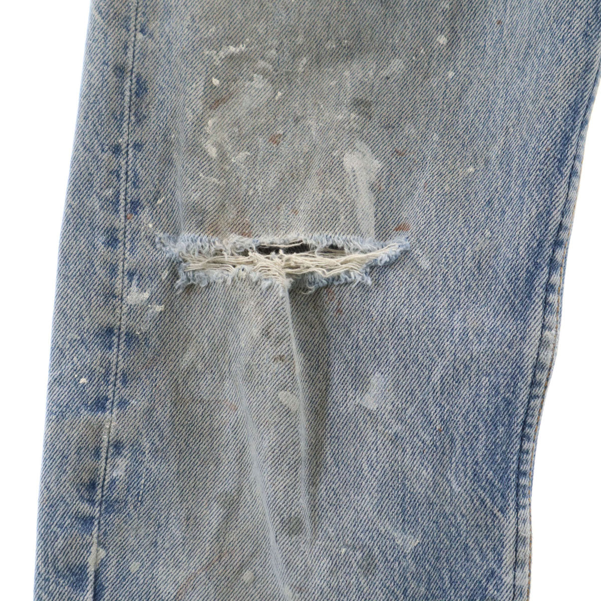 ISSEY MIYAKE イッセイミヤケ プリーツ加工 テーパードパンツ 2 ネイビー バルーン レディース