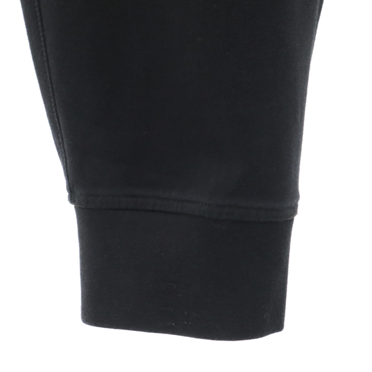 Emporio Armani エンポリオアルマーニ スウェットパンツ XS ブラック ジョガー メンズ