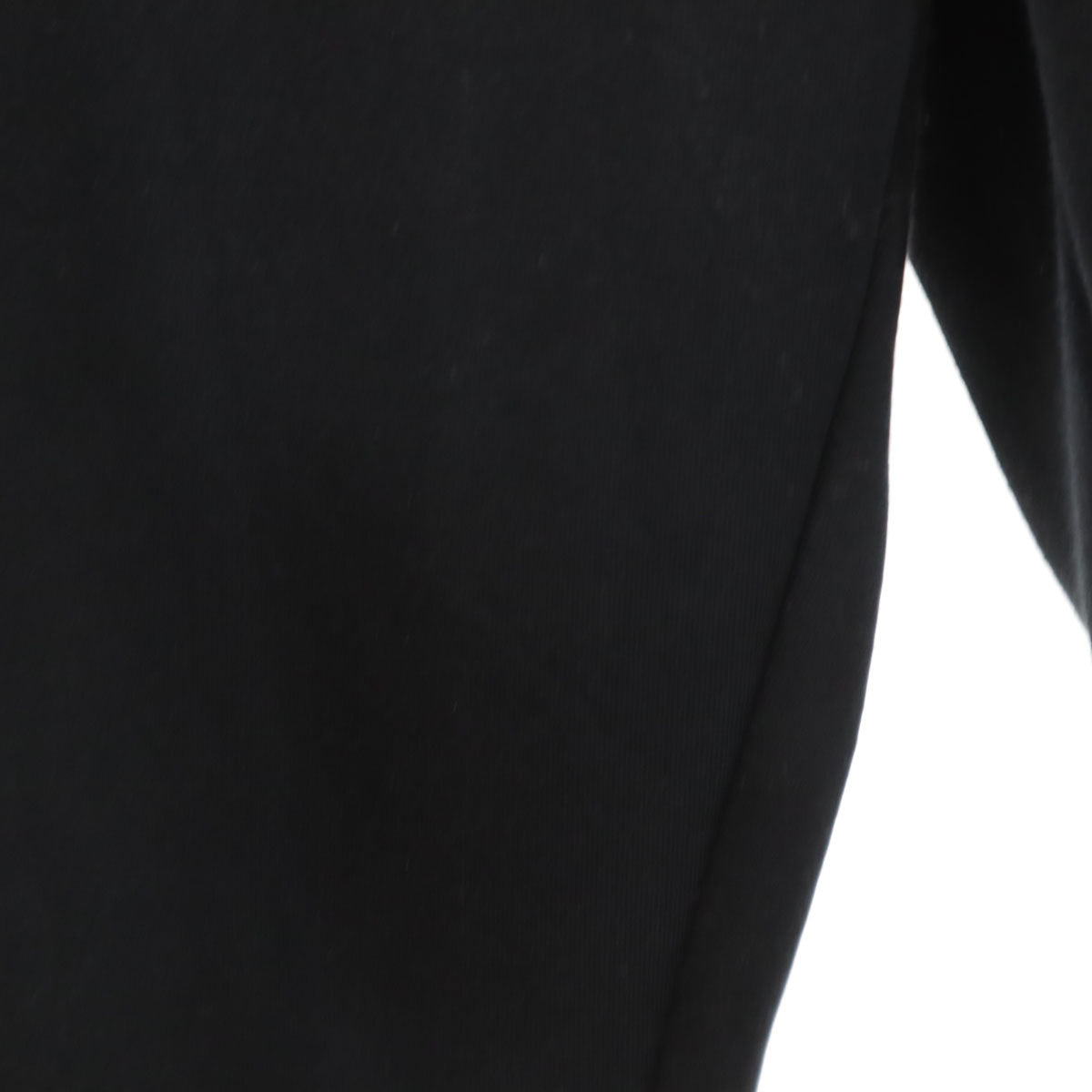 Emporio Armani エンポリオアルマーニ スウェットパンツ XS ブラック ジョガー メンズ