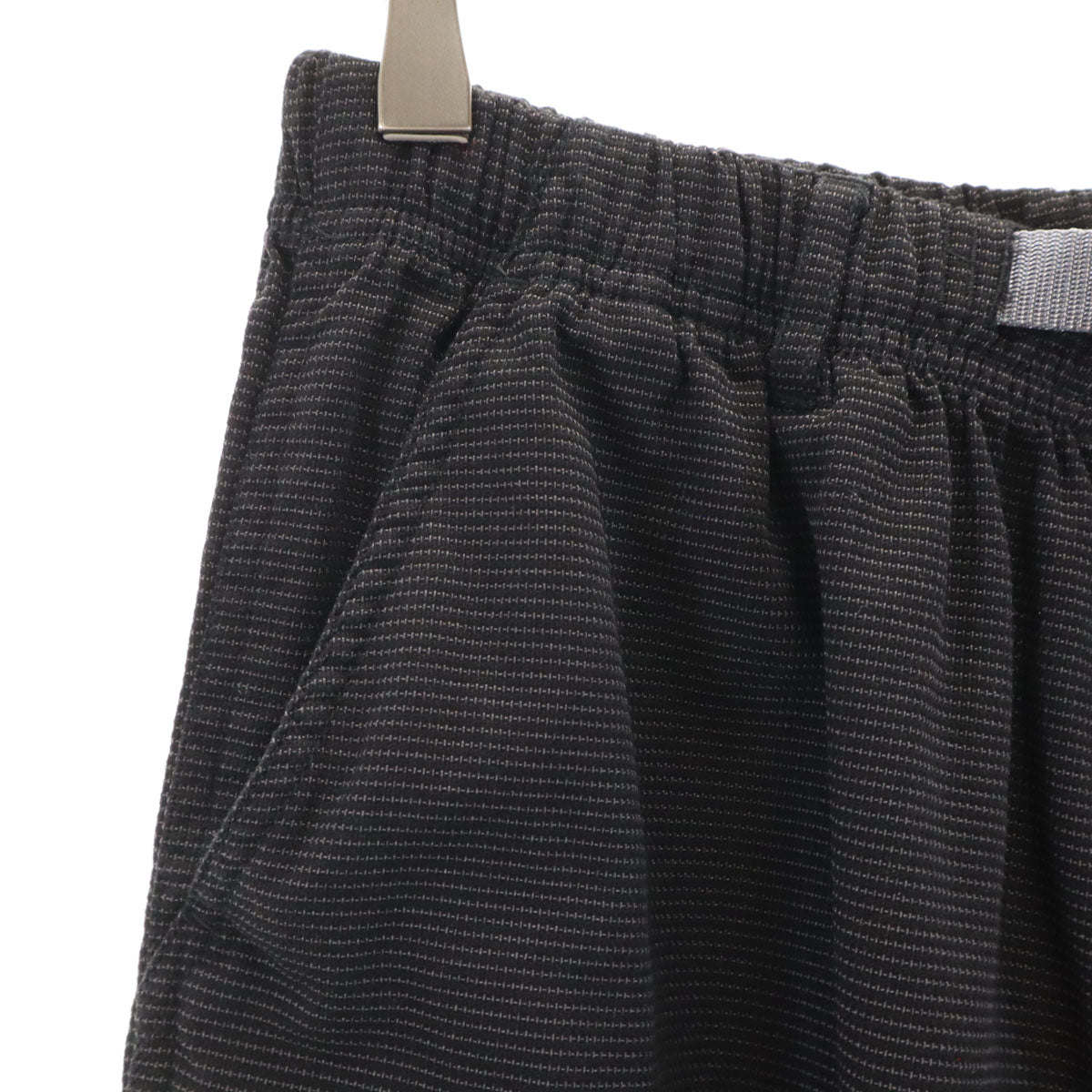 Gramicci グラミチ ナロー パンツ M ブラック系 アウトドア メンズ