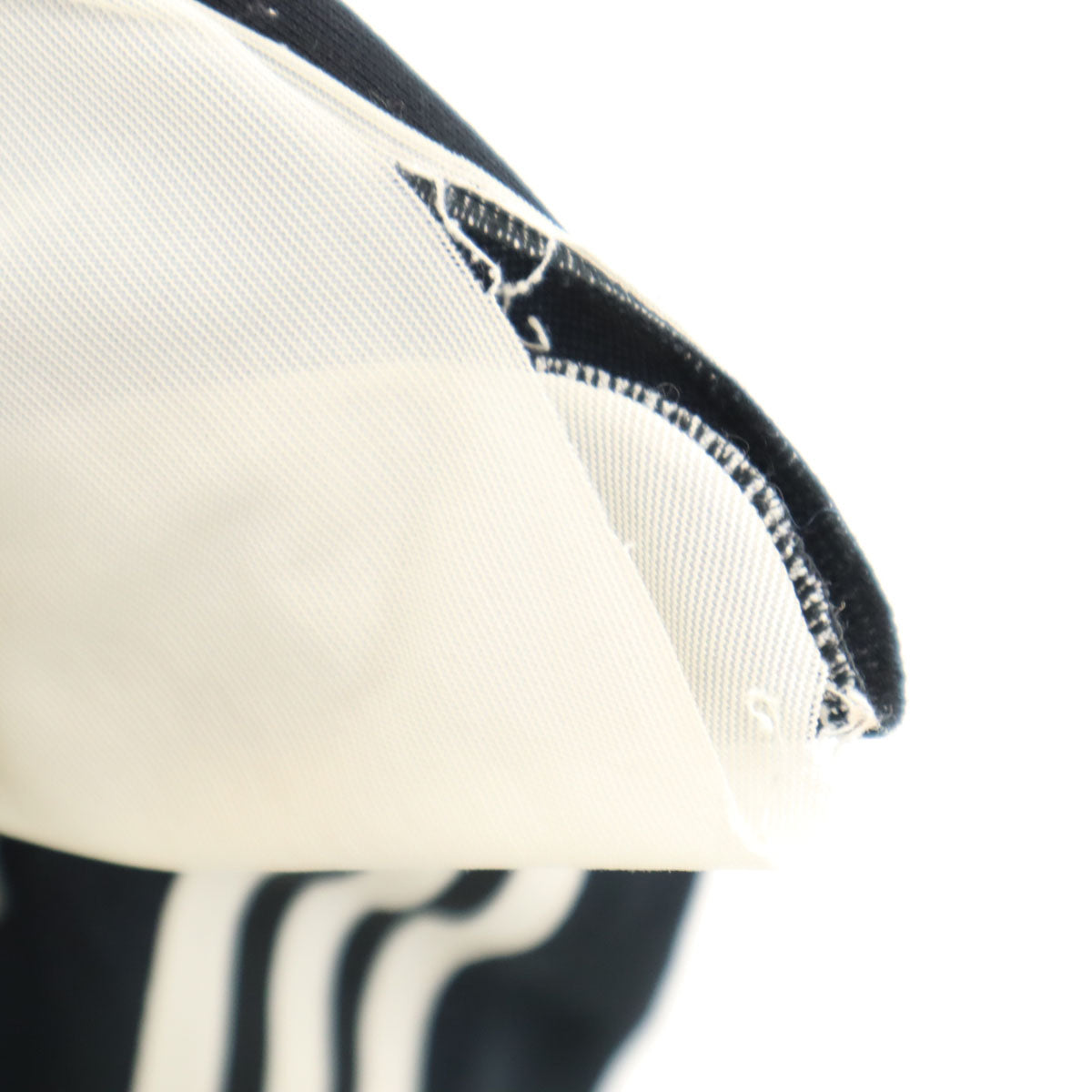 adidas アディダス 70s 西ドイツタグ ヴィンテージ ロングジャージパンツ 3 ブラック デサント メンズ