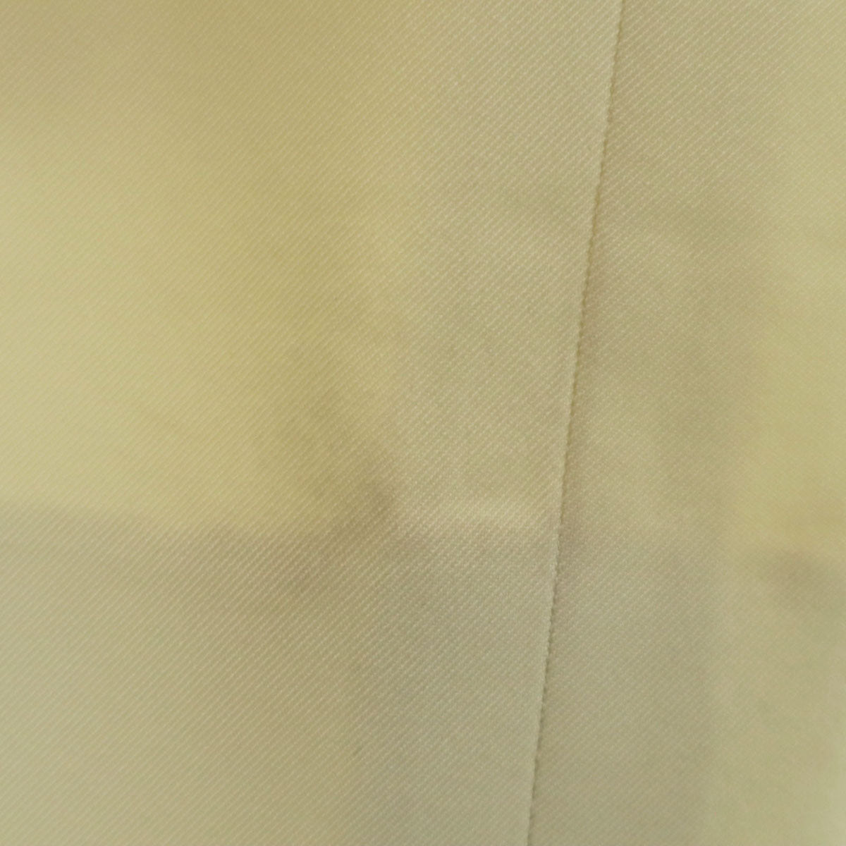 LANVIN LA COLLECTION ランバンコレクション 日本製 ロングパンツ 38 アイボリー レディース