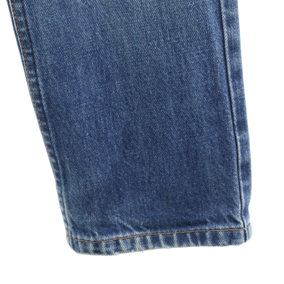 A.P.C. アーペーセー デニムパンツ W29 NEW CURE H ジーンズ ボタンフライ メンズ