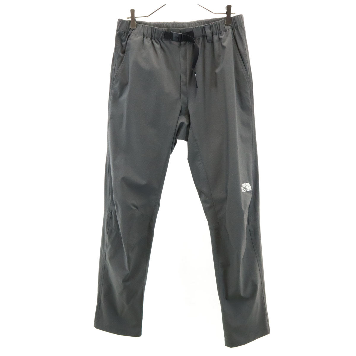 THE NORTH FACE ノースフェイス バーブライト パンツ XL グレー NB31803 アウトドア メンズ