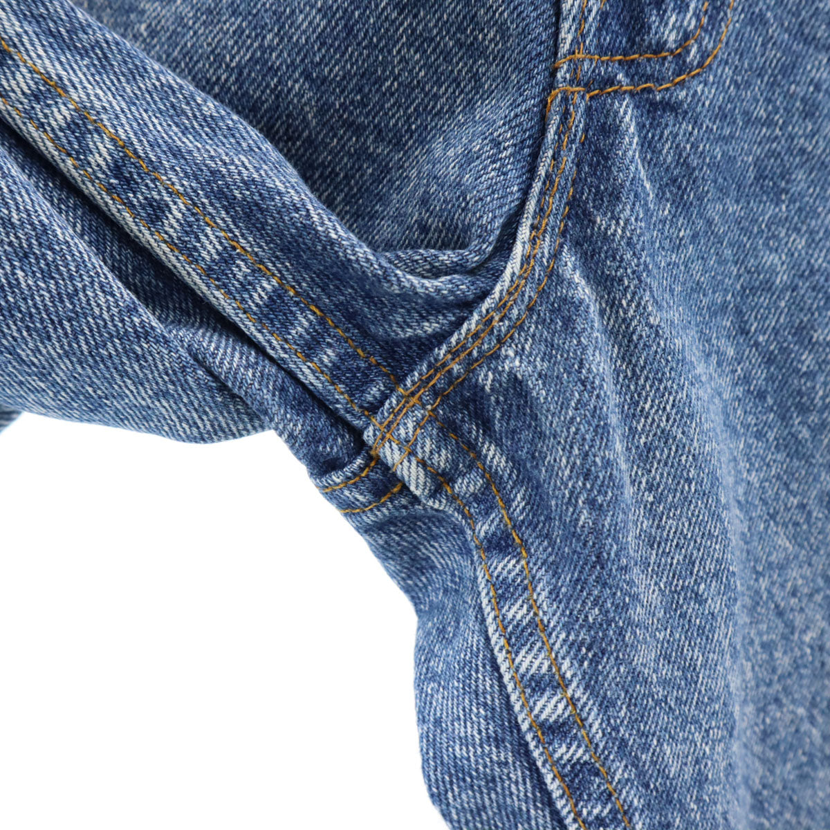 Levi's リーバイス 90s USA製 550 オールド テーパードデニムパンツ W30 ジーンズ メンズ