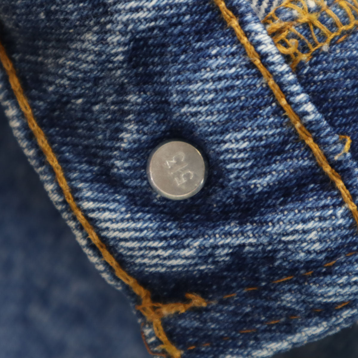 Levi's リーバイス 90s USA製 550 オールド テーパードデニムパンツ W30 ジーンズ メンズ