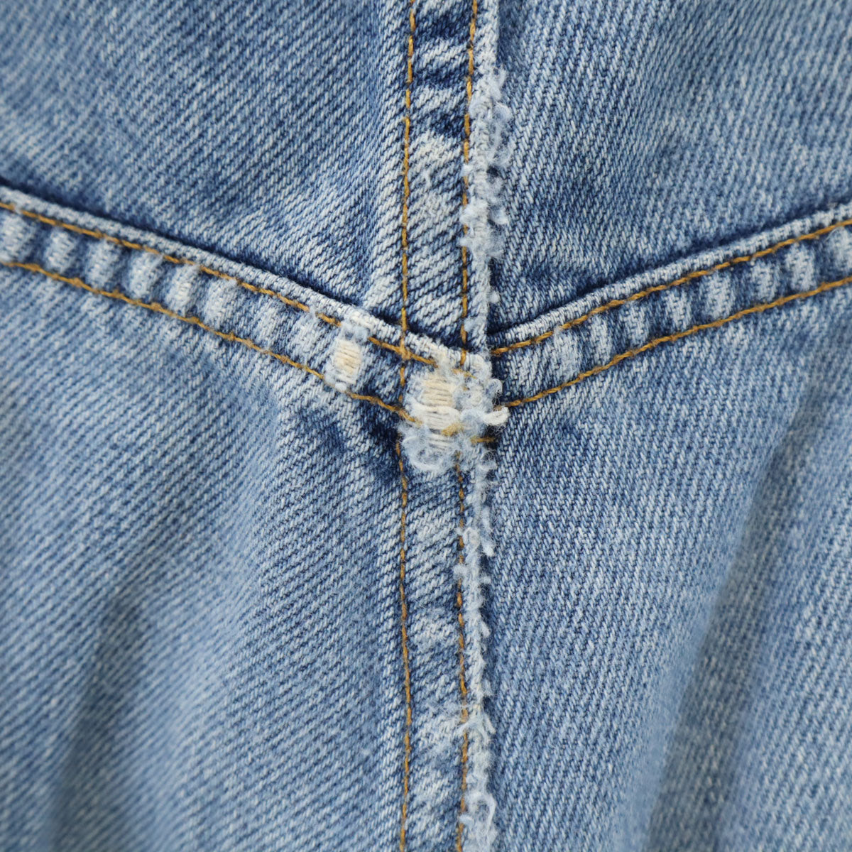 Levi's リーバイス 90s 550TM オールド テーパードデニムパンツ W36 ジーンズ メンズ