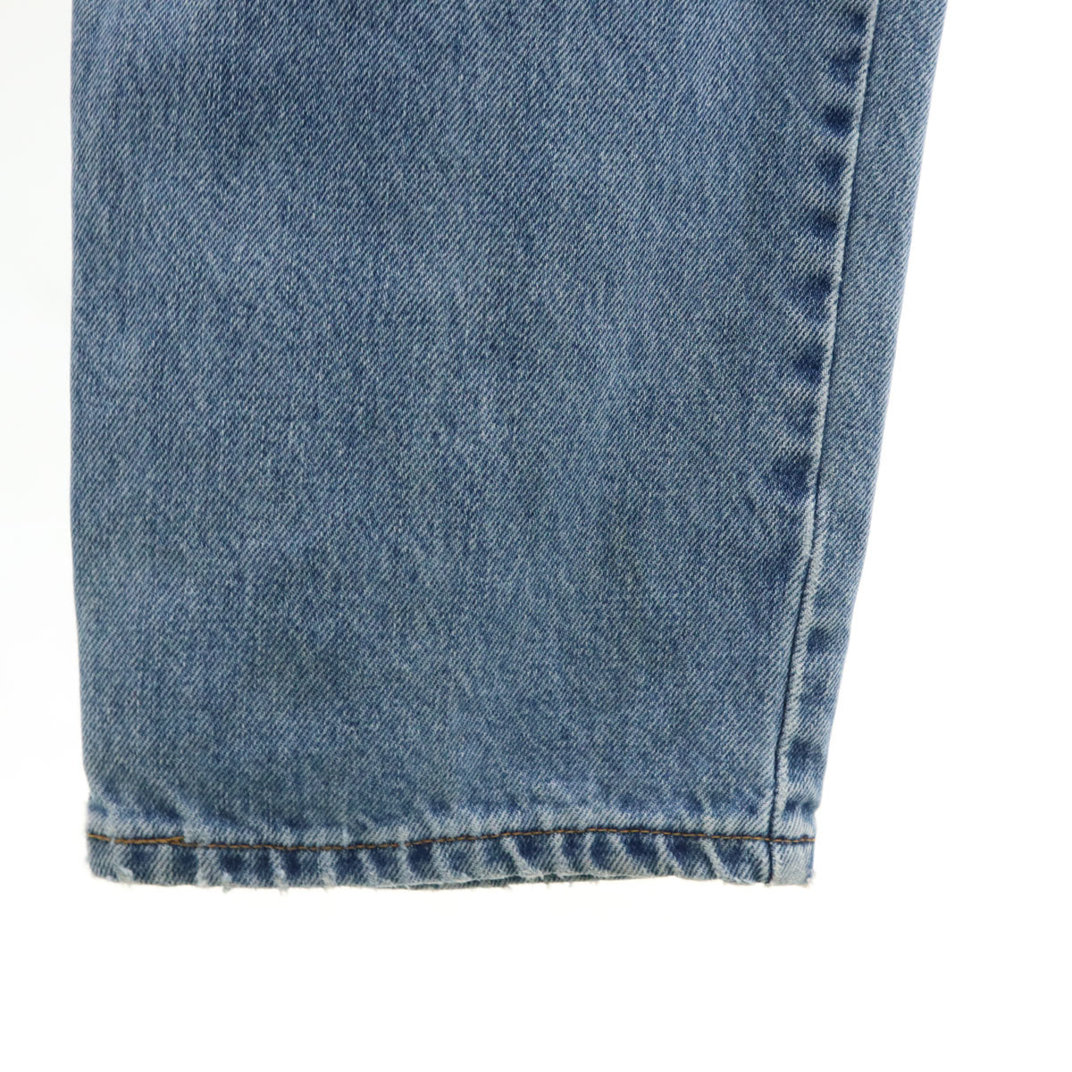 Levi's リーバイス 90s 550TM オールド テーパードデニムパンツ W36 ジーンズ メンズ