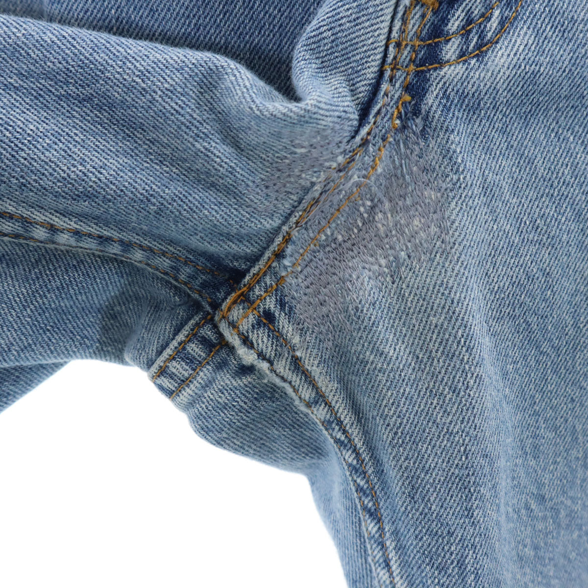 Levi's リーバイス 90s 550TM オールド テーパードデニムパンツ W36 ジーンズ メンズ