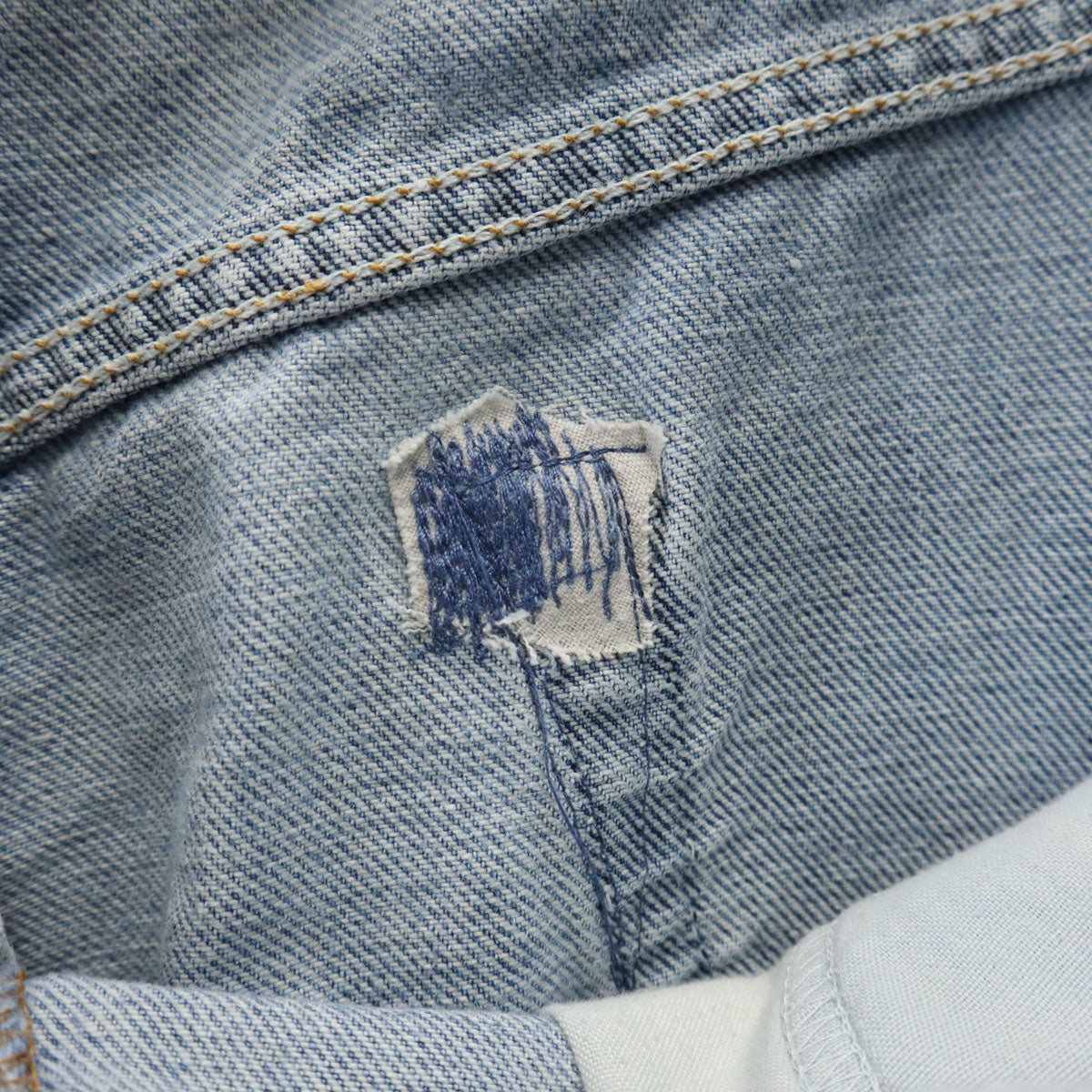 Levi's リーバイス 90s 550TM オールド テーパードデニムパンツ W36 ジーンズ メンズ