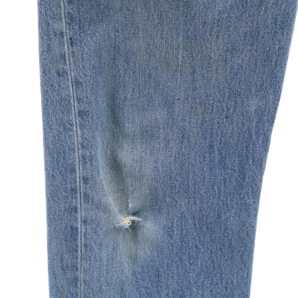 Levi's リーバイス 501 デニムパンツ w35 インディゴブルー ジーンズ メンズ