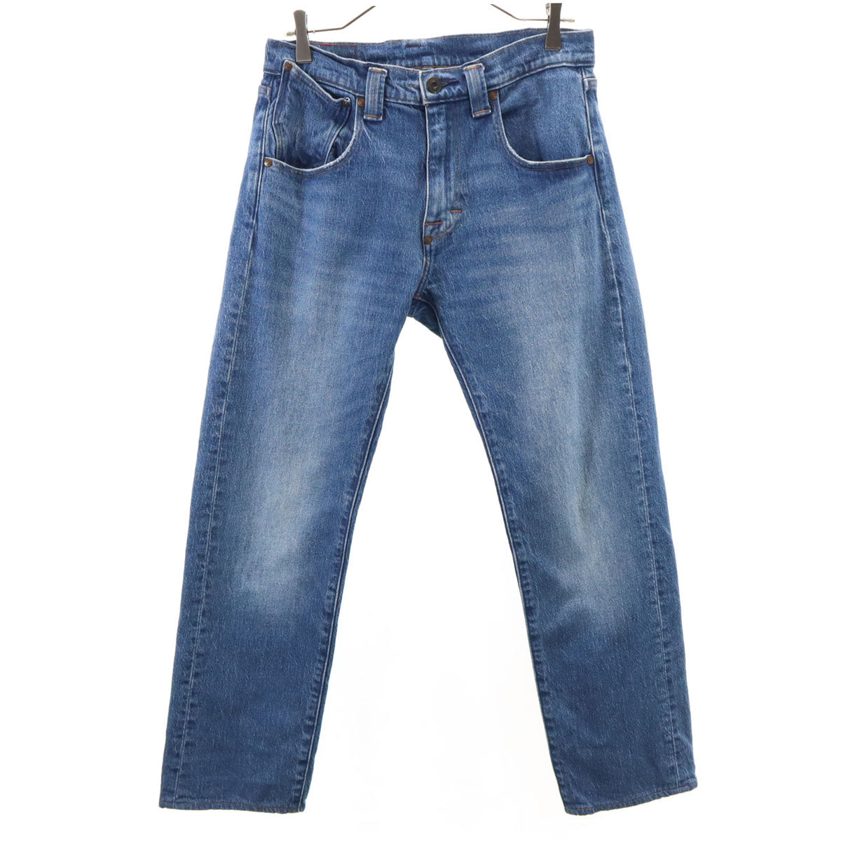 Levi's RED リーバイスレッド 505 デニムパンツ W30 ジーンズ 裏リベット メンズ