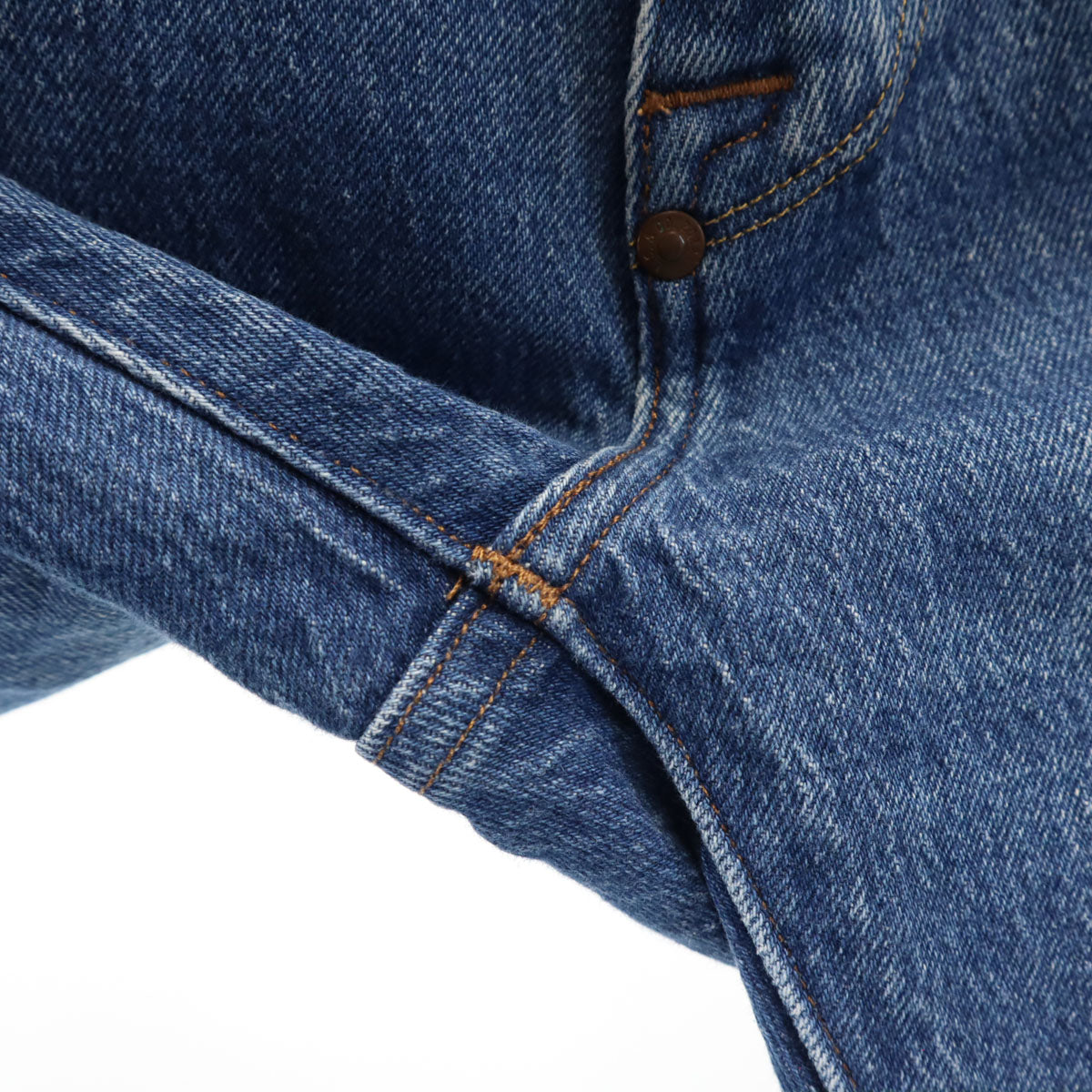 Levi's RED リーバイスレッド 505 デニムパンツ W30 ジーンズ 裏リベット メンズ