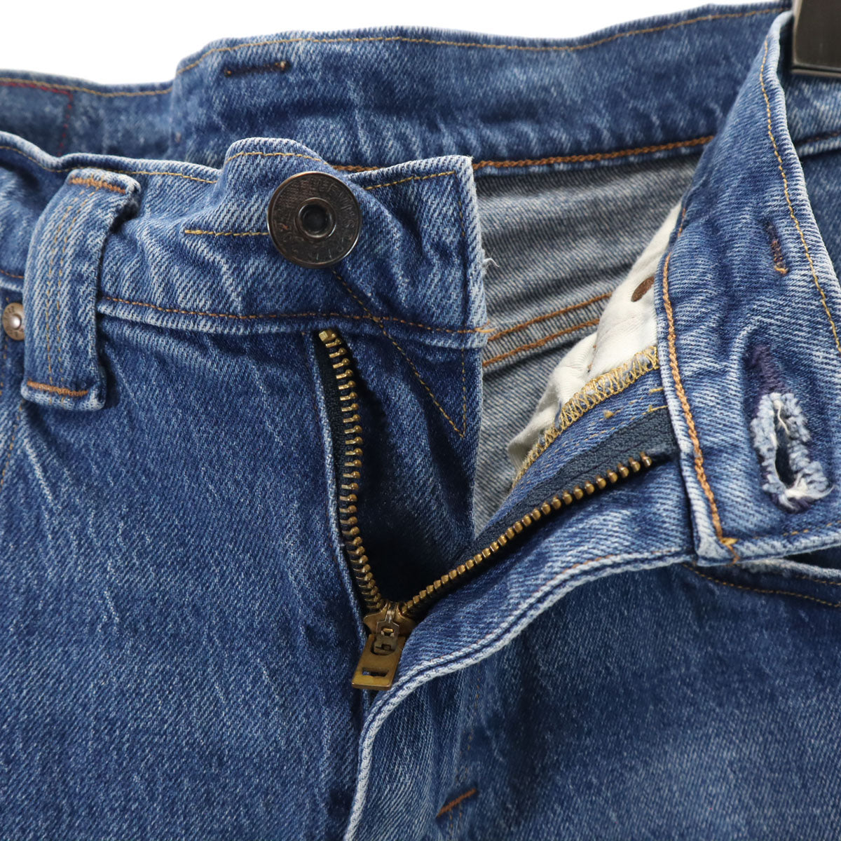 Levi's RED リーバイスレッド 505 デニムパンツ W30 ジーンズ 裏リベット メンズ