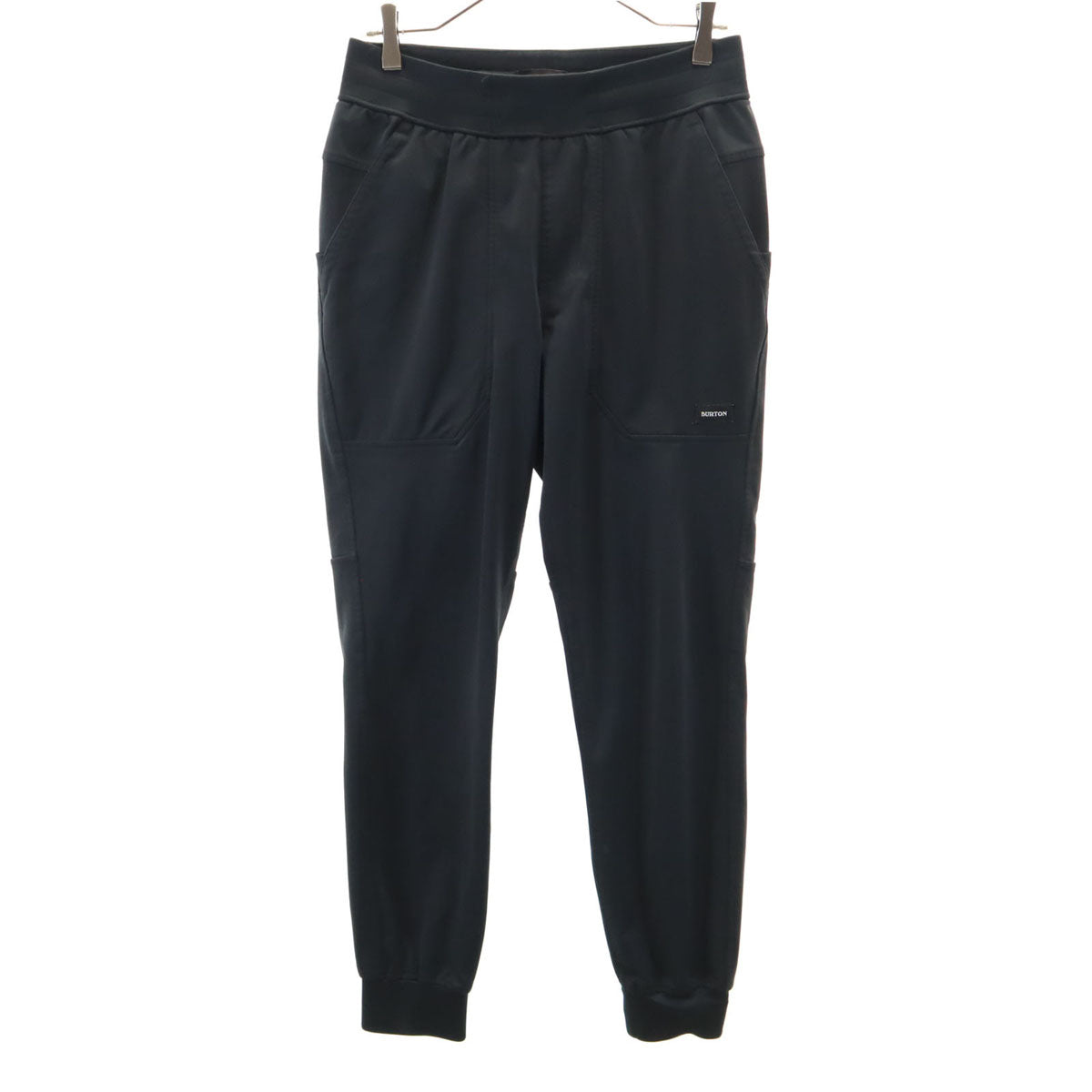 BURTON バートン ジョガーパンツ M 黒 メンズ