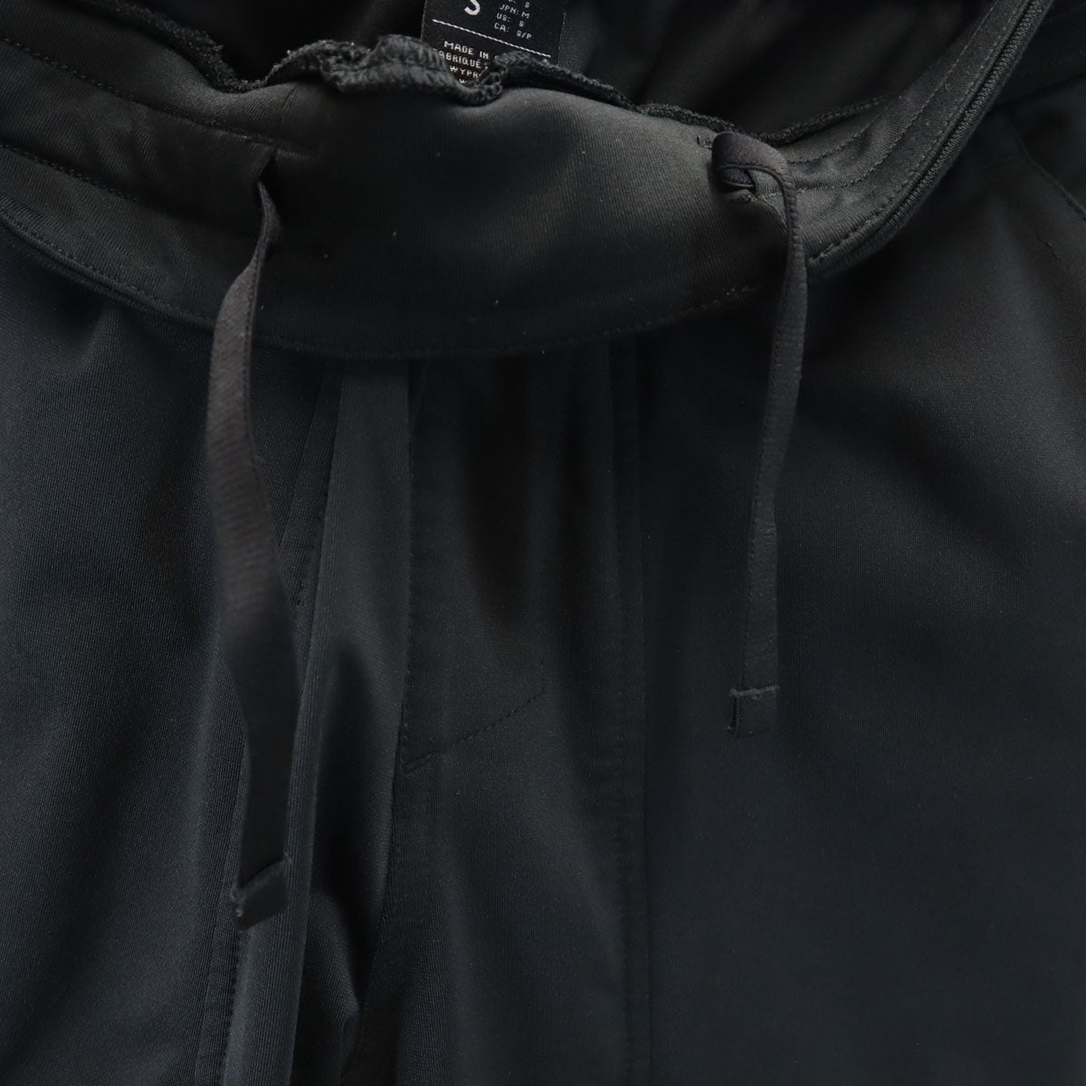 BURTON バートン ジョガーパンツ M 黒 メンズ